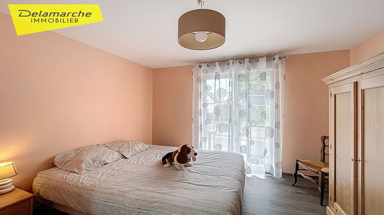 Ma-Cabane - Vente Maison SAINT MARTIN DE BREHAL, 123 m²