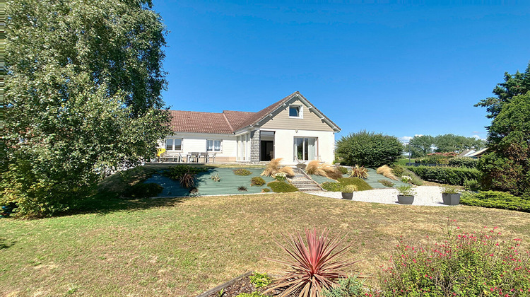 Ma-Cabane - Vente Maison SAINT MARTIN DE BREHAL, 118 m²