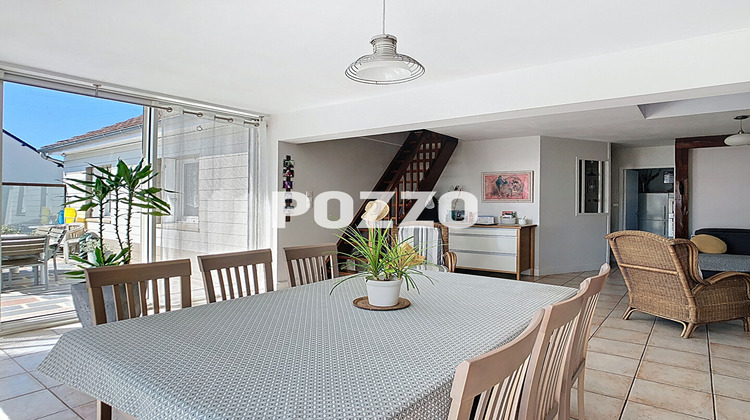 Ma-Cabane - Vente Maison SAINT MARTIN DE BREHAL, 118 m²