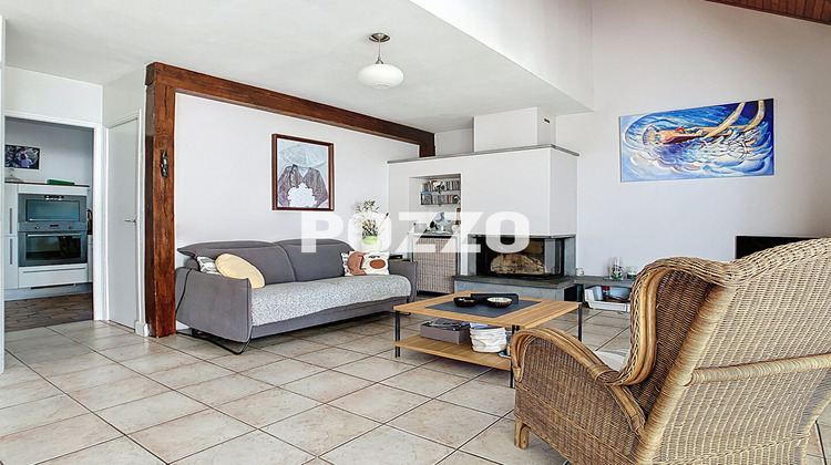 Ma-Cabane - Vente Maison SAINT MARTIN DE BREHAL, 118 m²