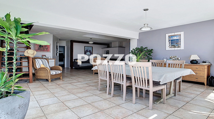 Ma-Cabane - Vente Maison SAINT MARTIN DE BREHAL, 118 m²
