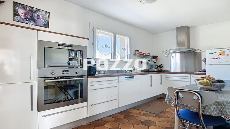 Ma-Cabane - Vente Maison SAINT MARTIN DE BREHAL, 118 m²