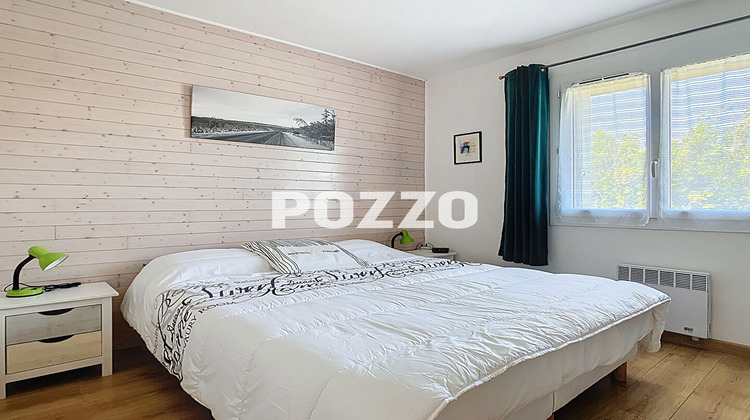 Ma-Cabane - Vente Maison SAINT MARTIN DE BREHAL, 118 m²
