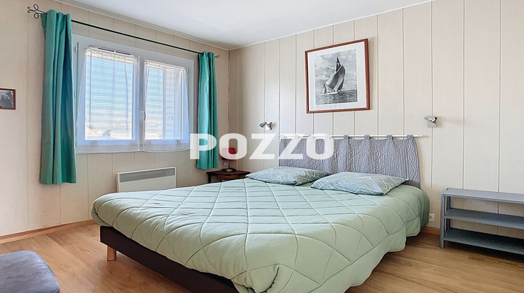 Ma-Cabane - Vente Maison SAINT MARTIN DE BREHAL, 118 m²