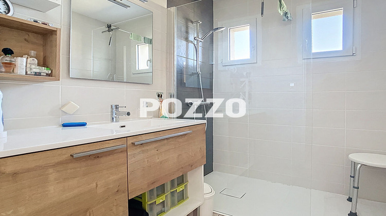 Ma-Cabane - Vente Maison SAINT MARTIN DE BREHAL, 118 m²