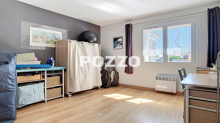 Ma-Cabane - Vente Maison SAINT MARTIN DE BREHAL, 118 m²