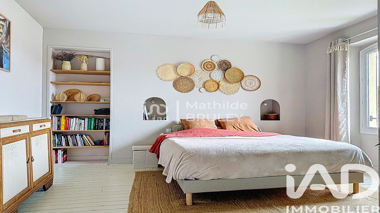 Ma-Cabane - Vente Maison Saint-Martin-de-Bréthencourt, 191 m²