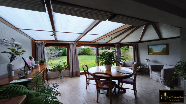 Ma-Cabane - Vente Maison Saint-Martin-de-Bréthencourt, 106 m²