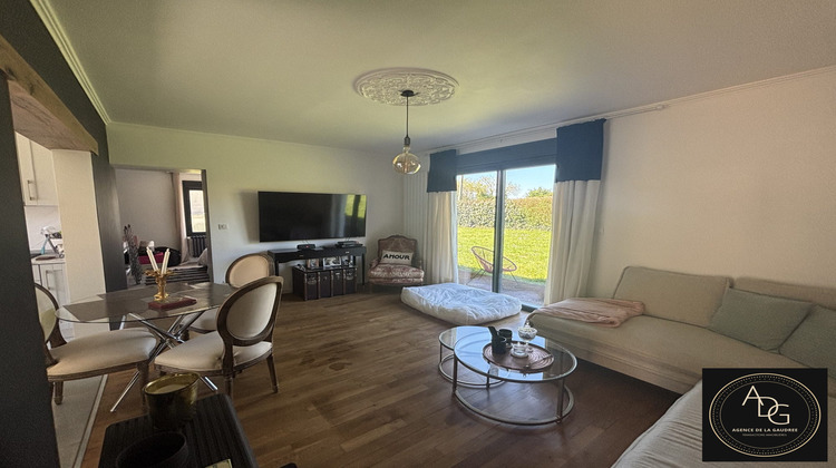 Ma-Cabane - Vente Maison Saint-Martin-de-Bréthencourt, 74 m²