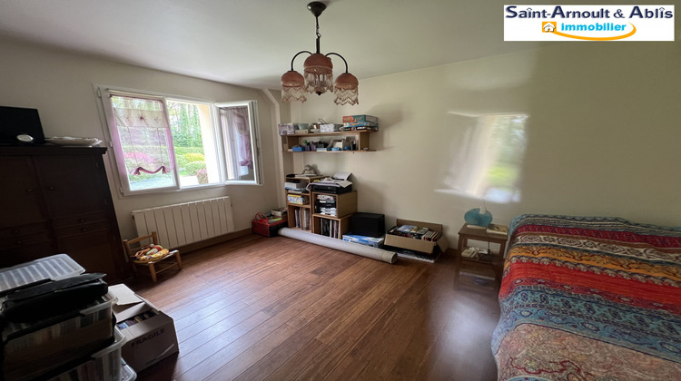 Ma-Cabane - Vente Maison Saint-Martin-de-Bréthencourt, 124 m²
