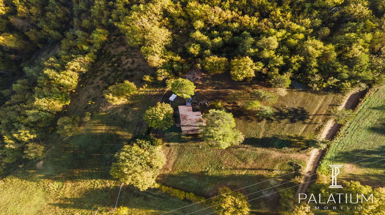 Ma-Cabane - Vente Maison Saint-Martin-de-Brômes, 73 m²