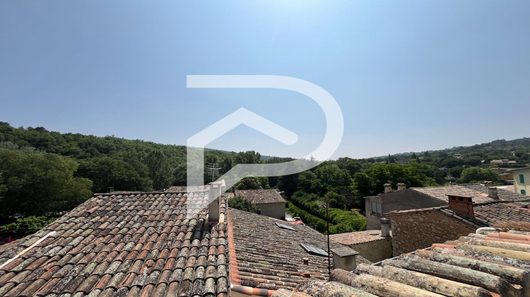 Ma-Cabane - Vente Maison SAINT-MARTIN-DE-BROMES, 135 m²