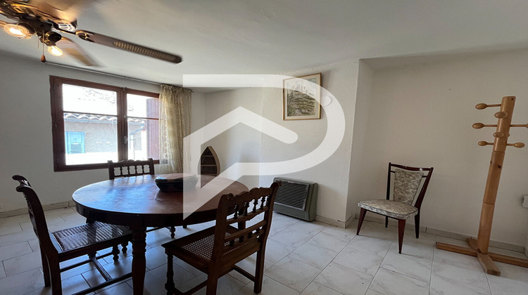 Ma-Cabane - Vente Maison SAINT-MARTIN-DE-BROMES, 135 m²