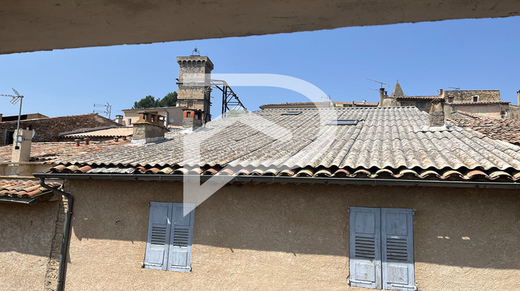 Ma-Cabane - Vente Maison SAINT-MARTIN-DE-BROMES, 135 m²