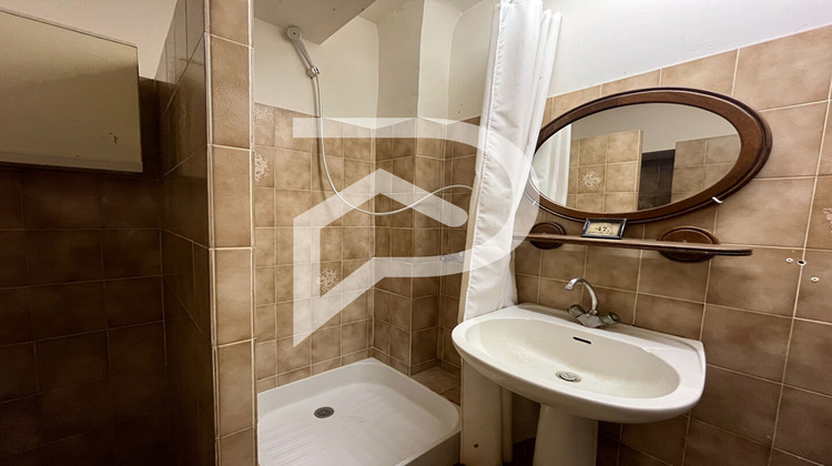 Ma-Cabane - Vente Maison SAINT-MARTIN-DE-BROMES, 135 m²