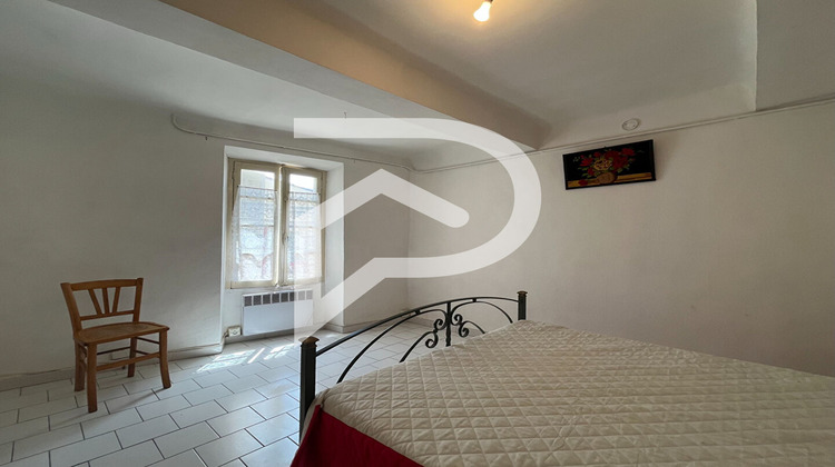 Ma-Cabane - Vente Maison SAINT-MARTIN-DE-BROMES, 135 m²