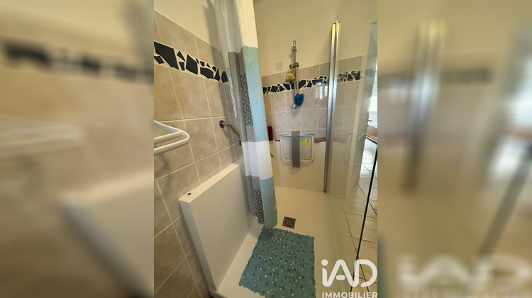 Ma-Cabane - Vente Maison Saint-Martin-de-Brômes, 89 m²