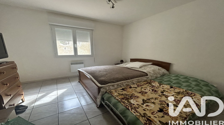 Ma-Cabane - Vente Maison Saint-Martin-de-Brômes, 89 m²