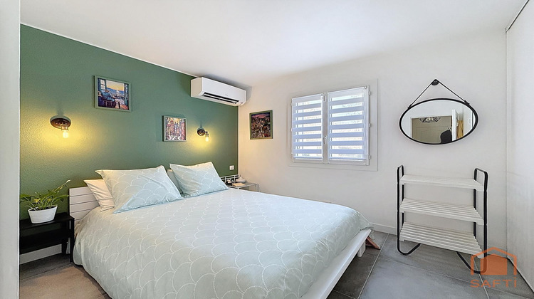 Ma-Cabane - Vente Maison Saint-Martin-de-Bromes, 97 m²