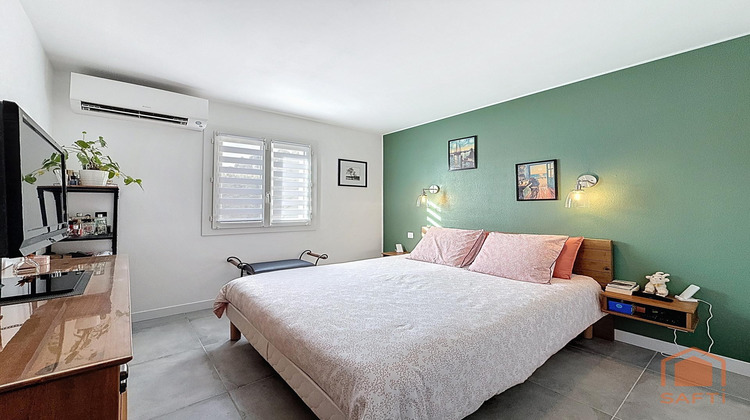 Ma-Cabane - Vente Maison Saint-Martin-de-Bromes, 97 m²