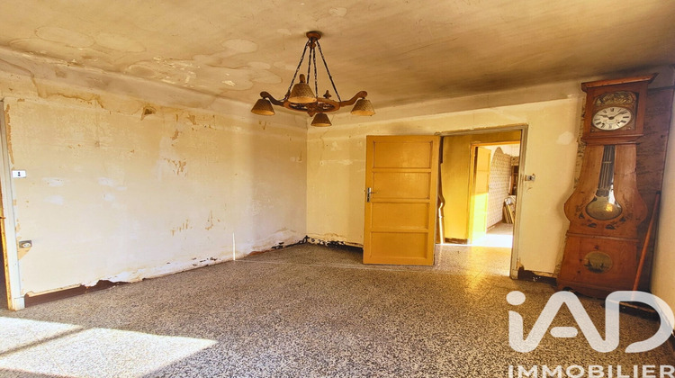 Ma-Cabane - Vente Maison Saint-Martin-de-Brômes, 75 m²