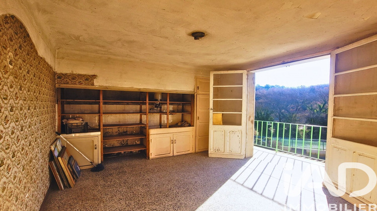 Ma-Cabane - Vente Maison Saint-Martin-de-Brômes, 75 m²