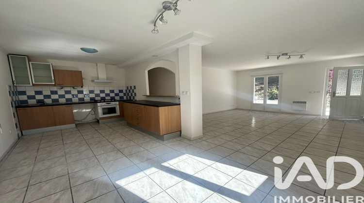 Ma-Cabane - Vente Maison Saint-Martin-de-Brômes, 89 m²