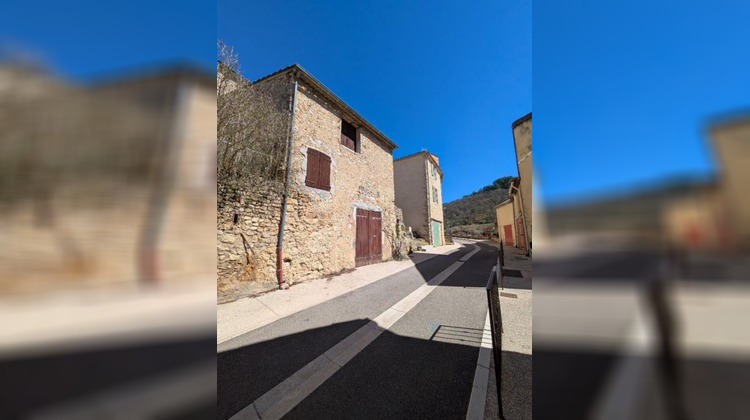 Ma-Cabane - Vente Maison SAINT MARTIN DE BROMES, 90 m²