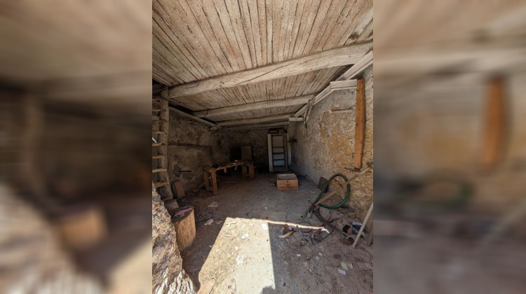 Ma-Cabane - Vente Maison SAINT MARTIN DE BROMES, 90 m²