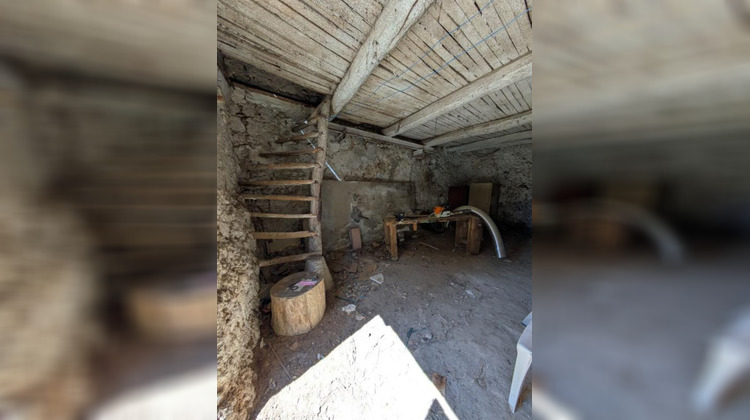 Ma-Cabane - Vente Maison SAINT MARTIN DE BROMES, 90 m²