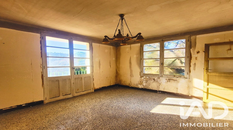 Ma-Cabane - Vente Maison Saint-Martin-de-Brômes, 75 m²
