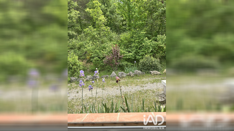 Ma-Cabane - Vente Maison Saint-Martin-de-Brômes, 87 m²