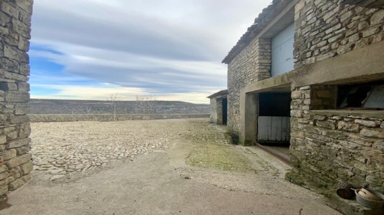 Ma-Cabane - Vente Maison Saint-Martin-de-Castillon, 265 m²