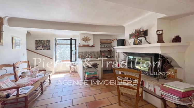 Ma-Cabane - Vente Maison Saint-Martin-de-Castillon, 51 m²