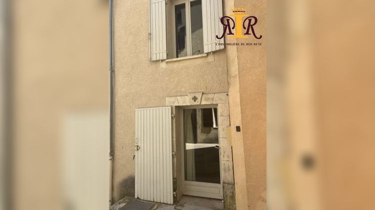 Ma-Cabane - Vente Maison Saint-Martin-de-Castillon, 72 m²