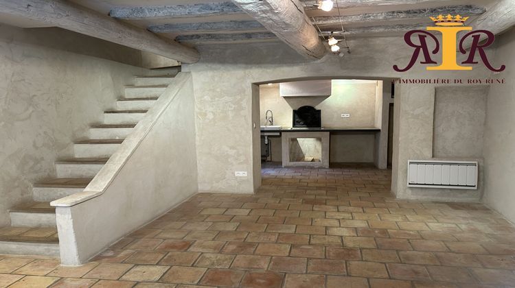 Ma-Cabane - Vente Maison Saint-Martin-de-Castillon, 72 m²