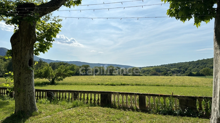 Ma-Cabane - Vente Maison SAINT MARTIN DE CASTILLON, 350 m²