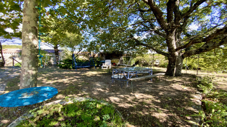 Ma-Cabane - Vente Maison Saint-Martin-de-Castillon, 113 m²