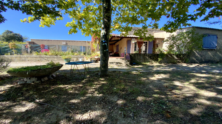 Ma-Cabane - Vente Maison Saint-Martin-de-Castillon, 113 m²