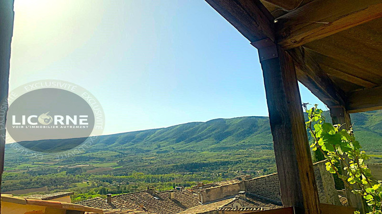 Ma-Cabane - Vente Maison Saint-Martin-de-Castillon, 140 m²