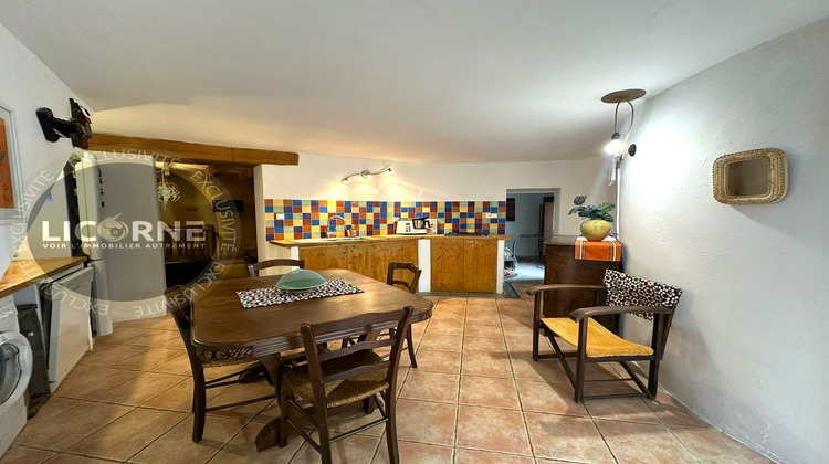 Ma-Cabane - Vente Maison Saint-Martin-de-Castillon, 140 m²
