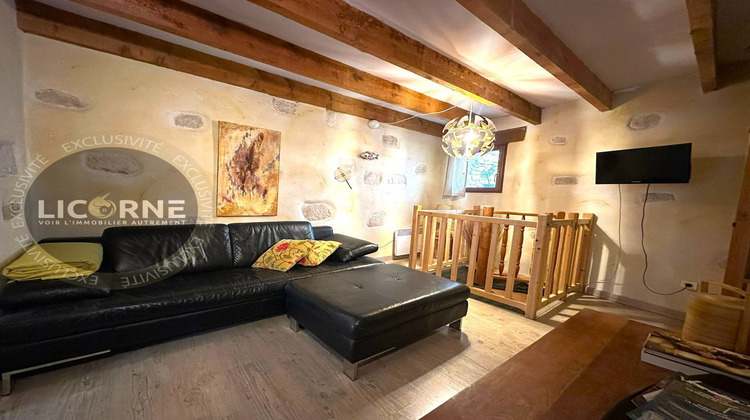 Ma-Cabane - Vente Maison Saint-Martin-de-Castillon, 140 m²