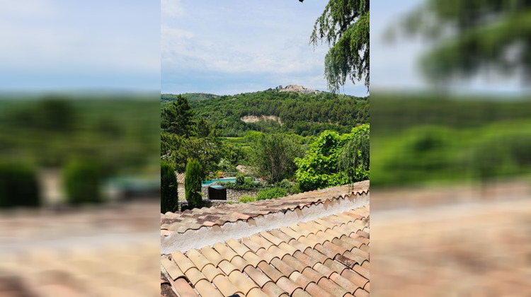 Ma-Cabane - Vente Maison SAINT MARTIN DE CASTILLON, 446 m²