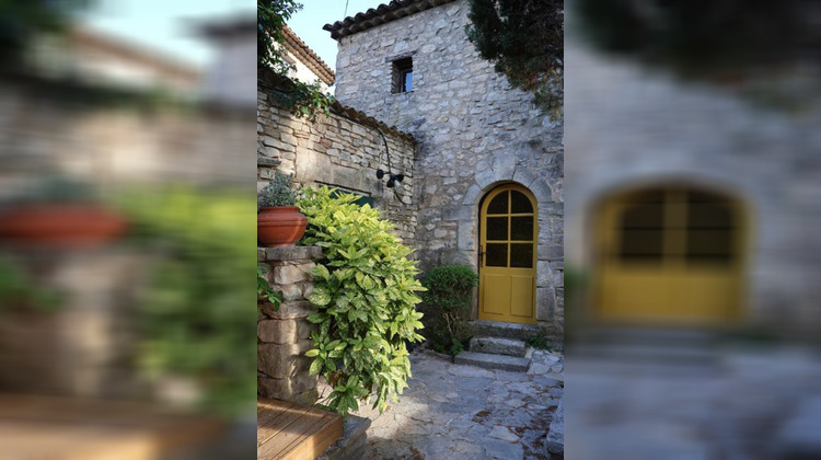 Ma-Cabane - Vente Maison SAINT MARTIN DE CASTILLON, 446 m²
