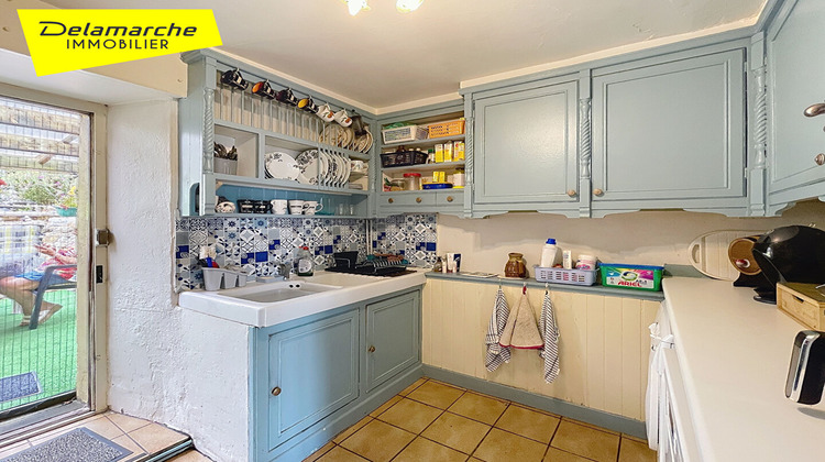 Ma-Cabane - Vente Maison SAINT-MARTIN-DE-CENILLY, 120 m²