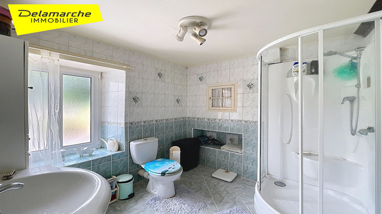 Ma-Cabane - Vente Maison SAINT-MARTIN-DE-CENILLY, 120 m²