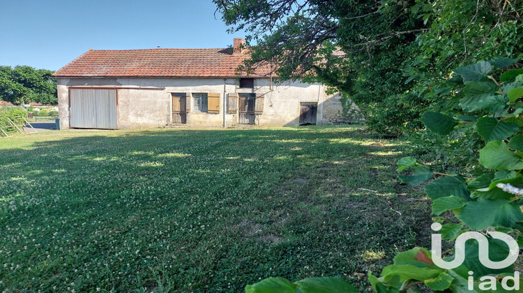 Ma-Cabane - Vente Maison Saint-Martin-de-Commune, 40 m²