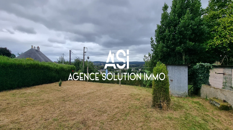 Ma-Cabane - Vente Maison SAINT-MARTIN-DE-CONNEE, 41 m²