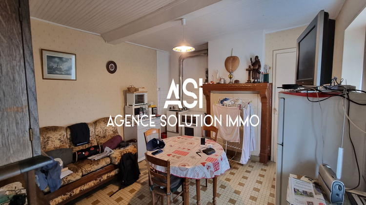 Ma-Cabane - Vente Maison SAINT-MARTIN-DE-CONNEE, 41 m²