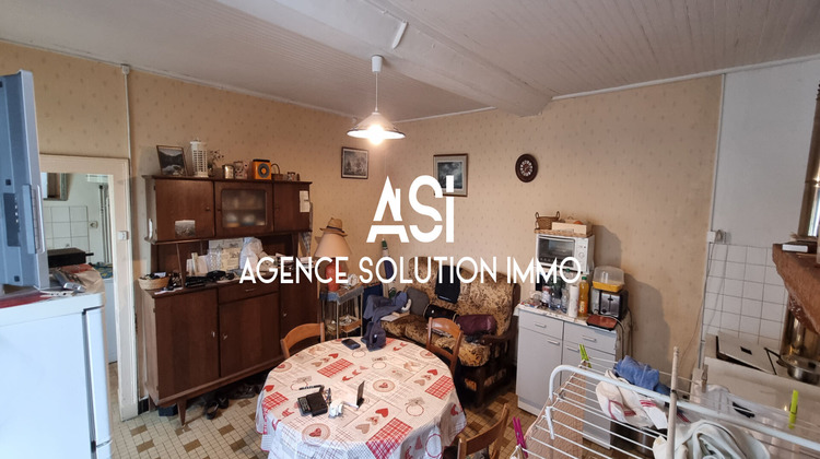 Ma-Cabane - Vente Maison SAINT-MARTIN-DE-CONNEE, 41 m²